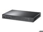 Rack-Mountable Hubs & Switches																								 –  – TL-SL1311MP