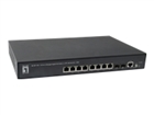 Verwaltete Switches –  – GEP-1061