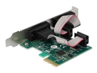 PCI-E-Netwerkadapters –  – 90046