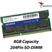 DDR3																																																																																																																																																																																																																																																																																																																																																																																																																																																																																																																																																																																																																																																																																																																																																																																																																																																																																																																																																																																																																																					 –  – ADDS1600W8G11-S,ADDS1600W8G11-B