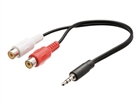 Audio kablovi –  – CAGB22250BK02