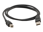USB-Kabel –  – C-USB/AB-6