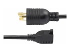 Toitekaablid –  – W31C-4100-POWER-CORD