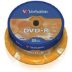 DVD Media –  – ICA-DVD-MENO25