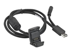 Specific Cables –  – CBL-TC8X-USBCHG-01