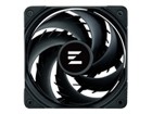 Computer Coolers –  – ZM-AF120 BLACK
