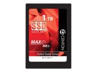 SSD, Solid State Drives –  – S1-S3A-1T