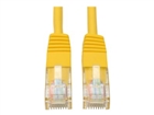 Patch Cables –  – N002-003-YW