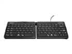 Bluetooth Keyboards –  – GTLS-0099W