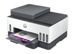 Multifunkcionālie printeri –  – 4WF66A#AKY