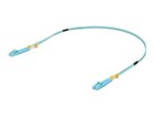 Patch Cables –  – UACC-OFC-MM-0.5M