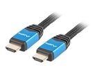 HDMI кабели –  – CA-HDMI-20CU-0018-BL