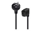 Power Cables –  – MF-3PC13RT-02