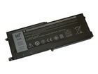 Notebook Batteries –  – DT9XG-BTI