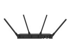 Draadlose Routers –  – RB4011iGS+5HacQ2HnD-IN