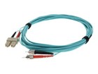 Patch Cables –  – ADD-ST-SC-9M5OM4