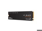 SSD, Solid State Drives –  – WDS500G4X0E-00CJA0