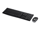 Keyboard & Mouse Bundles –  – 920-004520