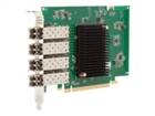 PCI-E -Verkkoadapterit –  – LPE35004-M2