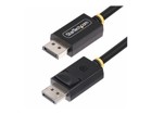 Video kaablid –  – DP21-1M-DP80-CABLE