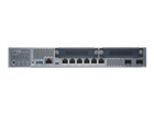 Nätverkssäkerhetsapparater –  – SRX320