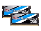 DDR4 –  – F4-2400C16D-32GRS