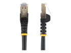 Patch Cable –  – C6ASPAT10BK