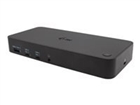 Docking Station per Notebook –  – CATRIPLEDOCKPDPROIT