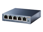 Unmanaged Switches –  – TL-SG105