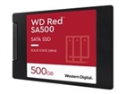 Disques durs électroniques / SSD –  – WDS500G1R0A