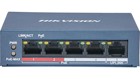 Unmanaged Switches																								 –  – DS-3E0105P-E/M(B)