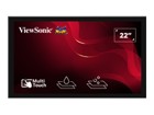 Touchscreen-Monitore –  – XF2230