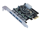 PCI-E Network Adapter –  – 152891