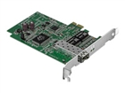 Adaptadors de xarxa PCI-E –  – TEG-ECSFP