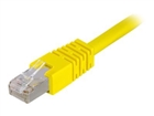 Nettverkskabel –  – STP-63GL