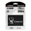 SSD, Solid State Drives –  – king-kc600-256