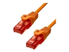 Patch Cables –  – 6UTP-002O