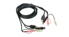 Cables para KVM –  – G2L802U