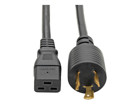 Power Cables –  – P040-006