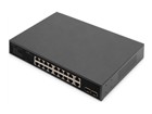 Rack-Mountable Hubs & Switches –  – DN-95358