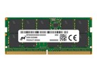 Notebook Memory –  – MTC10C1084S1TC56BD1R