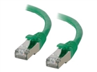 Patch Cables –  – 00838