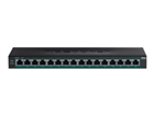 Hub e Switch Installabili in Rack –  – TPE-TG160H