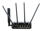 SOHO Bridges & Routers –  – UR75-500GL-G-P-W