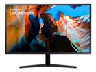 Computer Monitors –  – U32J590UQN