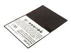 Batteries spécifiques –  – MBXAP-BA0011