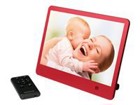 Digital Photo Frames –  – M-PFS8R