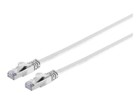 Special Network Cables –  – V-FTP6A05W-FLAT
