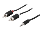 Audio Cables –  – MM-141A