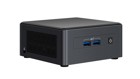 Barebone sistemos																								 –  – BNUC11TNHI50L00